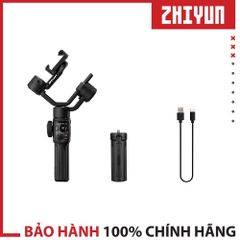 Gimbal Zhiyun Smooth 5S AI / 5S AI Combo / 5S AI Pro