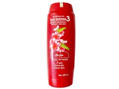 Dầu gội Thái dương 3 đỏ 200ml