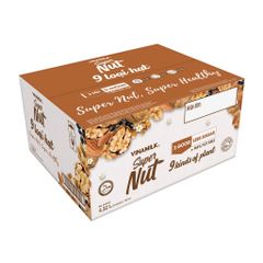 Sữa 9 loại hạt Vinamilk Super Nut 180ml (24H/T)