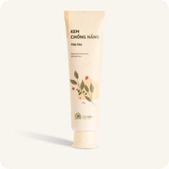 Kem chống nắng Hây Hây (da thường)
