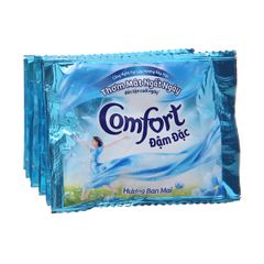 COMFORT đậm đặc 1 lần xả hương ban mai