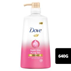 DOVE dầu gội ngăn gãy rụng tóc