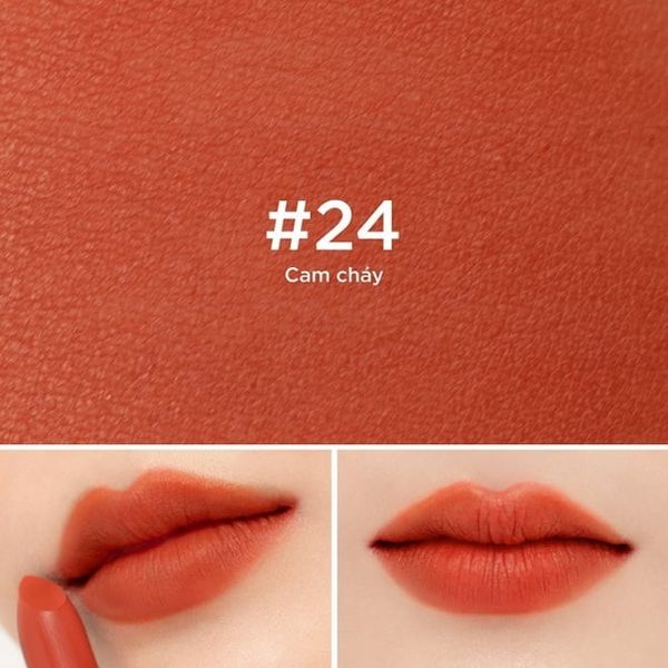 Son Ngọc 24- Thiên Điểu