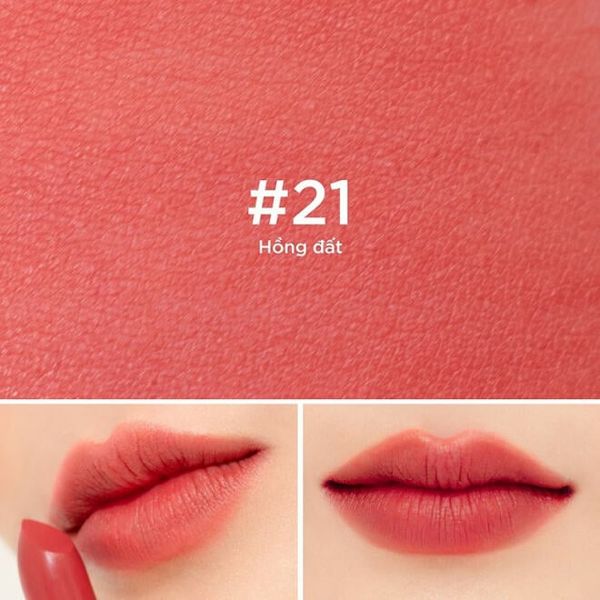 Son Ngọc 21- Tầm Xuân