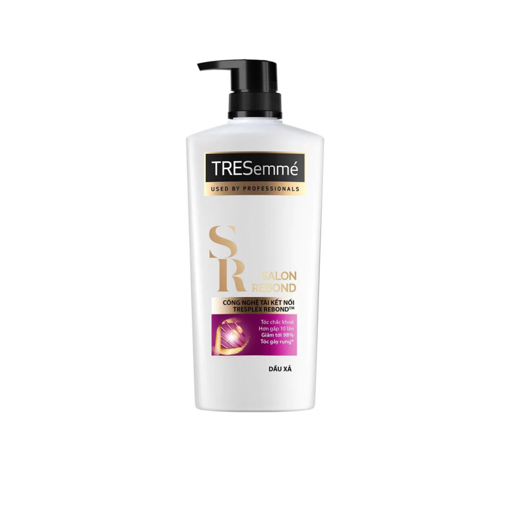 TRESEMME dầu xả salon rebond 620g
