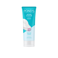POND'S Sữa Rửa Mặt Ngừa Mụn 50g