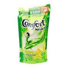 COMFORT đậm đặc 1 lần xả hương gió xuân