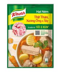 KNORR Hạt nêm từ thịt