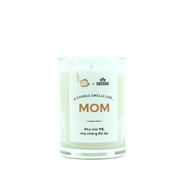 Candle Mom 100g