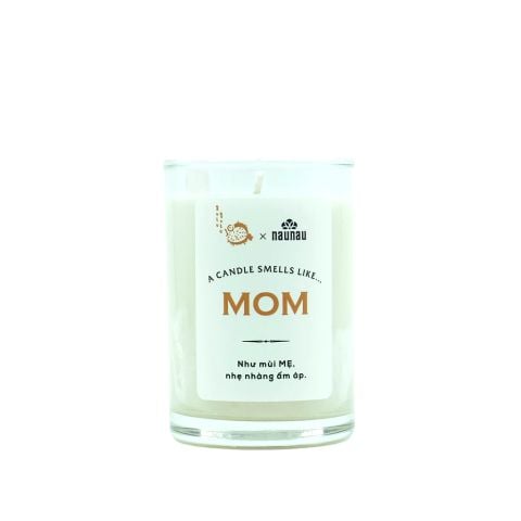 Candle Mom 100g