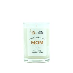 Candle Mom 100g
