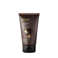 COCOON Cà phê Đắk Lắk làm sạch da chết mặt 150ML