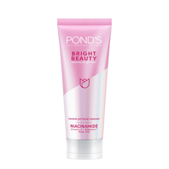 POND'S Sữa Rửa Mặt Sáng Mịn Rạng Rỡ