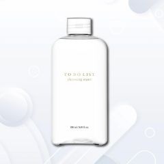 To Do List Cleansing Water 250 ml