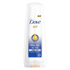 DOVE kem xả phục hồi hư tổn