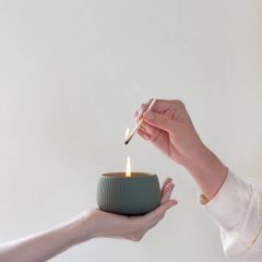 Candle Solitude 360g