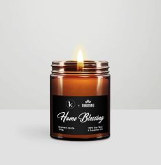 Candle Home Blessing 100g