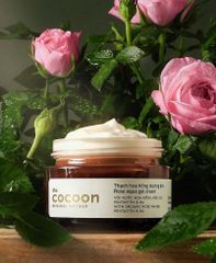 COCOON Thạch hoa hồng dưỡng ẩm 30ML