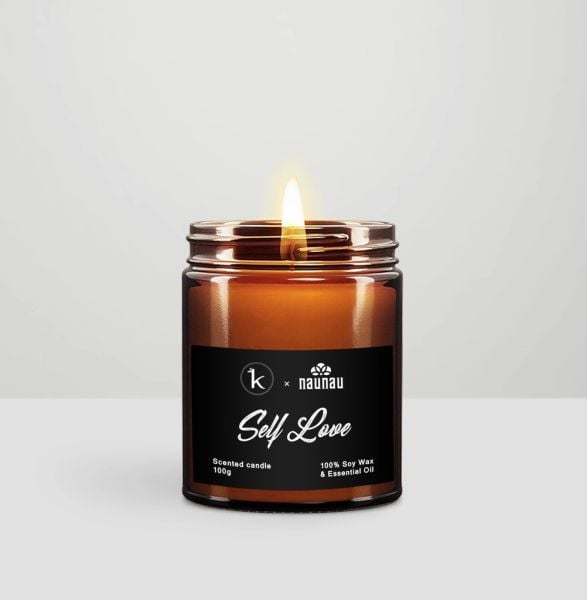 Candle Self Love 100g