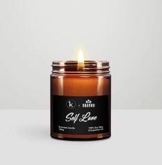 Candle Self Love 100g