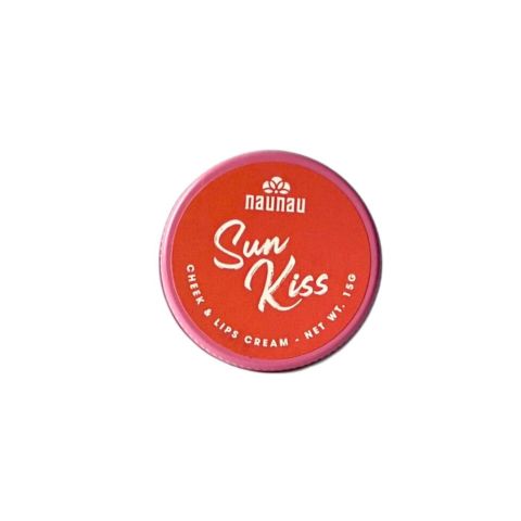 Cheek & Lips Sun Kiss