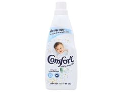 COMFORT Nước Xả Mềm Vải Dịu Nhẹ Thơm Hương Phấn
