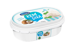 Kem dừa Vinamilk 1L (4H/T)