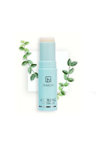 Thanh lăn dạng sáp Maigic Magnetic Pack Cooling Multibalm 13g