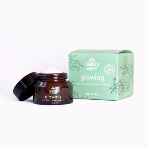 Glowing Moisturising Cream