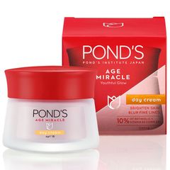 POND'S kem chống lão hóa ban ngày 50g