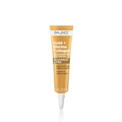 Tinh Chất Balance Active Formula Gold Collagen Rejuvenating Eye Serum 15ML