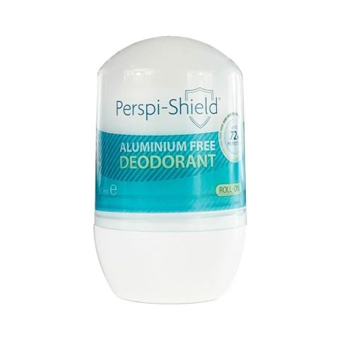 Lăn Khử Mùi Perspi-Shield Aluminium Free Roll-On Deodorant 72 giờ 50ml