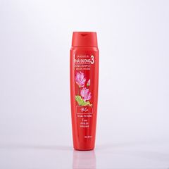 Dầu gội Thái dương 3 hoa sen 500ml