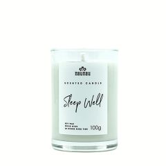 Candle Sleep Well 100g