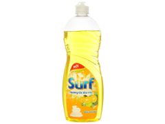 SURF Nước rửa chén hương tắc
