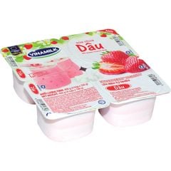 Sữa Chua Ăn Vinamilk dâu 100g