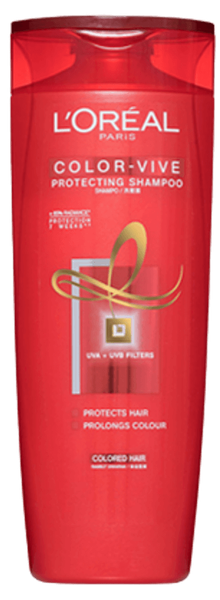 011780 - LP DẦU XẢ TÓC NHUỘM COLORVIVE 280ML