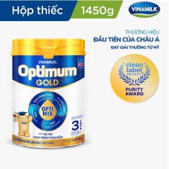 Sữa Bột Optimum Gold 3 HT 1450g