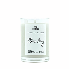 Candle Stress Away 100g