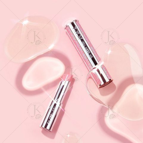 Son dưỡng môi có màu Y.N.M Candy Honey Lip Balm Light Pink PK001