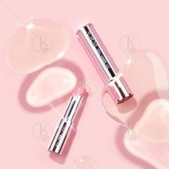 Son dưỡng môi có màu Y.N.M Candy Honey Lip Balm Light Pink PK001