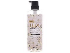 LUX Sữa Tắm Botanicals Hương Lan Tiên & Tràm Trà 570g