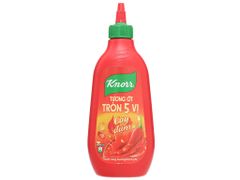 KNORR Tương ớt cay đậm