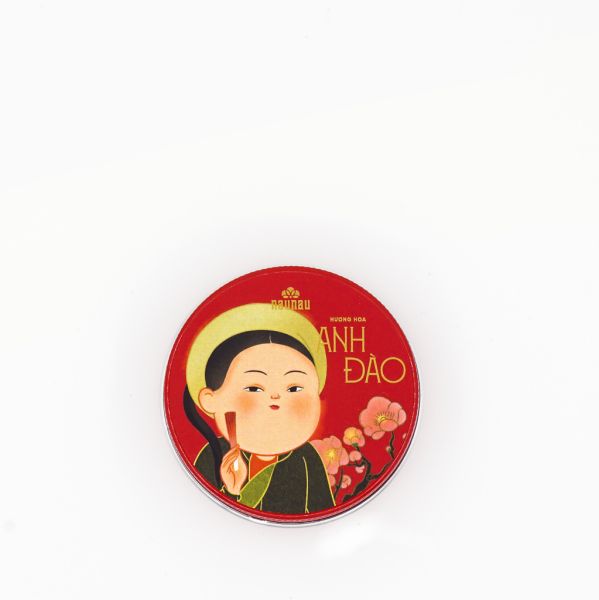 NHK Cổ Phong - Anh Đào