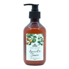 Body lotion Apricot & Jasmine 300ml