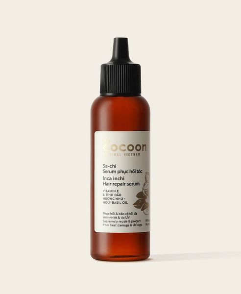 COCOON Sachi serum phục hồi tóc 70ml
