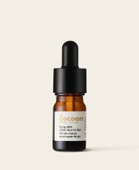 COCOON Dung dịch chấm mụn bí đao 5ml (new)