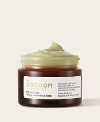 COCOON Mặt nạ bí đao 30ml