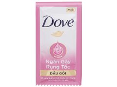 DOVE dầu gội ngăn gãy rụng tóc