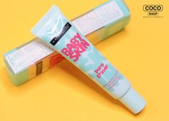 Kem Lót Maybelline New York Mịn Da Baby Skin Pore Eraser 22ml